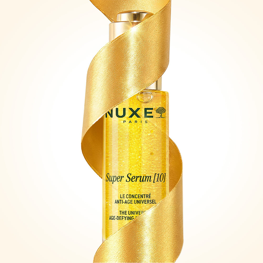 L&rsquo;EXCELLENCE DU SOIN VISAGE SET (SET DE SUEROS FACIALES)